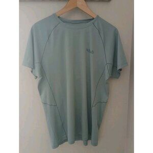 RAB Pulse S/S T-Shirt